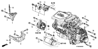 11910RFE000-BRACKET