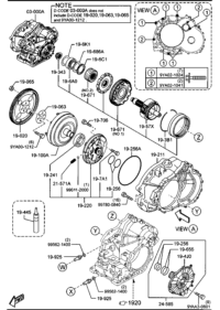 CONVERTER,TORQUE