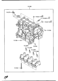 BLOCK,CYLINDER