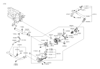 392203C010-ENGINE AIR TEMPERATURE SENSOR