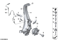 34526895655-Wheel speed sensor