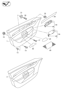 7N1867011AHOW-Finisher, dr black
