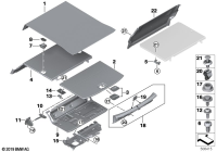 51477416438-Luggage compartment lining the floor