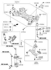 624732W000-PLATE-LOWER