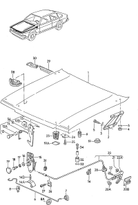 323823031A-See picture board-fr hatch cover nozzle rh/lh: