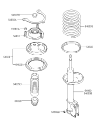 5455917100-FLANGE NUT-SELF LOCKING