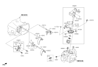 4380026050-SHAFT COMP