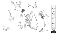 471941004N-GAS DISCHARGE HEADLIGHT