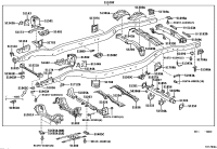 5100160V22-FRAME SUB-ASSY
