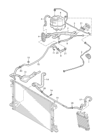 8W1121081BD-TUBE