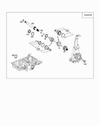2053308306-Shaft, drive