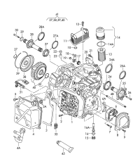 02E325025AM-Mechano unit & software retainer * color mark only ordering retainer * * *