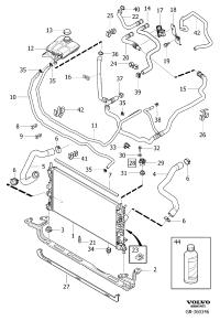 30723204-BRACKET,HARNESS
