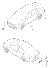 1K5853600-VW assy.
