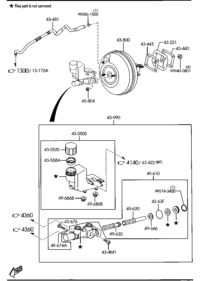 HOSE,VACUUM