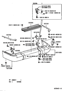 5210660160-EXTENSION RR