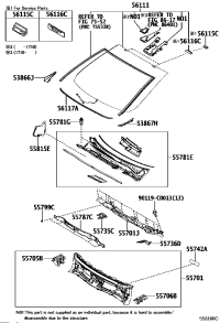 561010R140-GLASS S/A