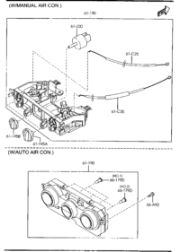 G31J61190-CONTROL,HEATER