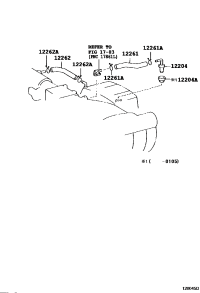 1220446031-Valve sub-assy, ventilation