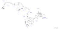D7210EW81A-BOOSTER ASSY BRAKE