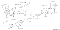 44011AE010-WASHER A