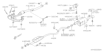 44011SG000-WASHER A