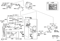 4405048320-ACTUATOR ASSY BRAKE