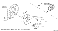 44060CA00J-PAD KIT-DISC BRAKE