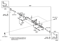 4420028580-LINK ASSY, POWER