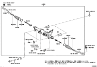 4420053240-LINK ASSY, POWER