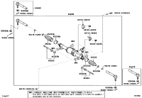 4420048132-LINK ASSY, POWER