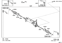 4420052420-LINK ASSY, POWER