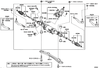 4420050230-LINK ASSY, POWER