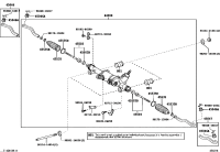 4420030322-LINK ASSY, POWER
