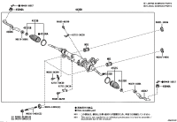 4420030C10-LINK ASSY, POWER