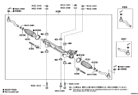 4420060170-LINK ASSY, POWER