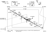 4420060120-LINK ASSY, POWER