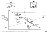 4420033332-LINK ASSY, POWER