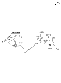 416314Q000-TUBE-CLUTCH