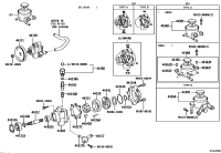 4432026063-PUMP ASSY, VANE
