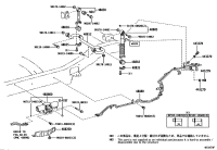 4883060060-Link assy, rear stabilizer