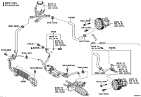 4441060740-TUBE ASSY, PRESSURE