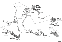 4442035260-COOLER ASSY, OIL