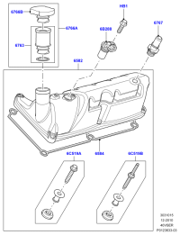 4691206-GASKET,W.PUMP INLET