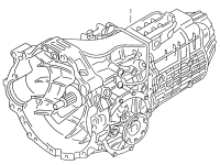 GCN052911Z2-TRANSMISSION OIL 1L/75W(GL-4)