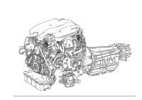4472410313-ENGINE MOUNTING