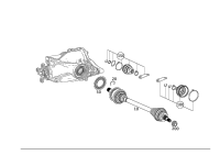 4473503900-Shaft, half
