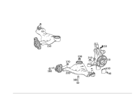 4473300620-BRACKET ASSY-RADIATOR MTG UPR