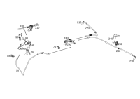 4474200084-Brake assy-parking