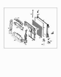 4475010001-RADIATOR,ENG COOLING-3(E90)